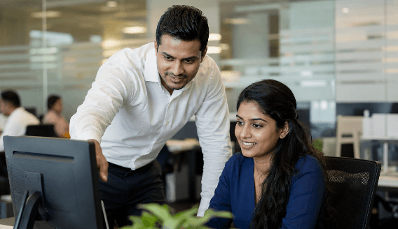 Loans Against FD (Quick Cash)