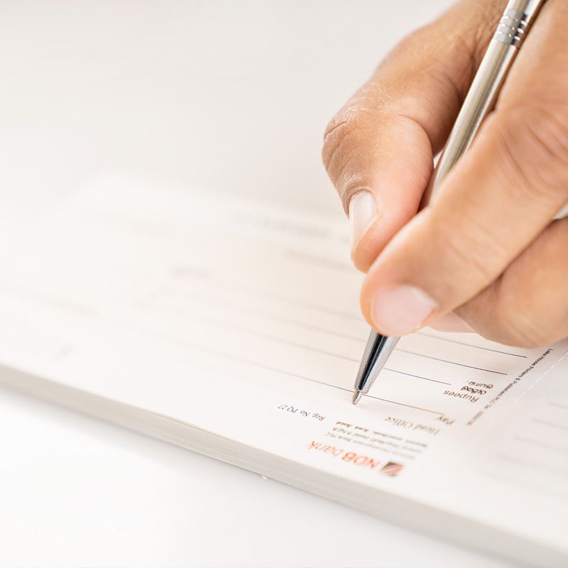 Regular Current Account