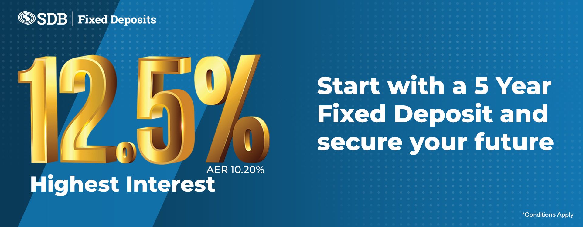 Fixed Deposit
