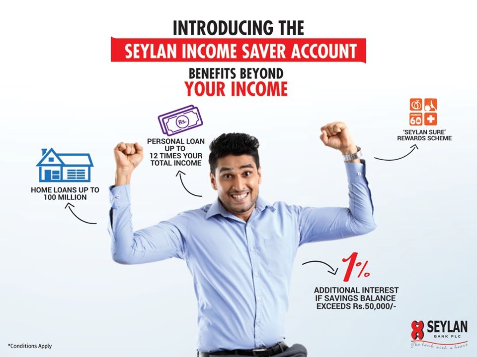 Income Saver Savings Account
