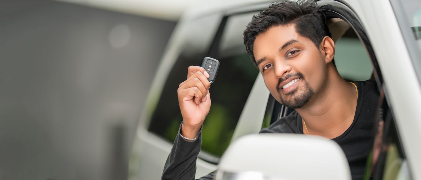 Vehicle Loan