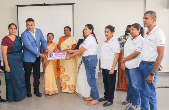 People’s Leasing & Sri Lanka Transport Board Partner to Ensure Harassment-Free Public Transport for Women and Children