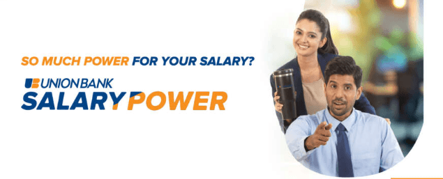 Salary Power