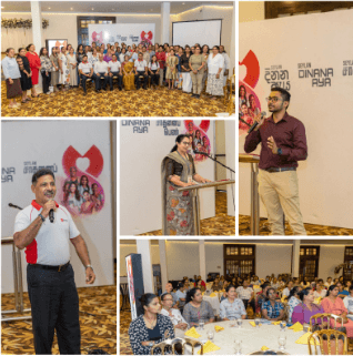 Seylan Bank Empowers Women Entrepreneurs with Women-Led Business Forum