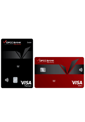 Debit Card