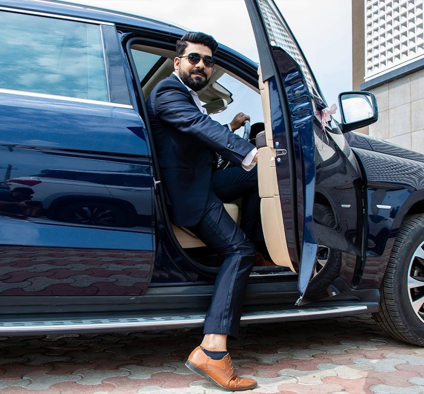 Luxury Leasing
