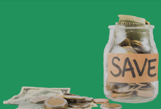 LKR Savings Account