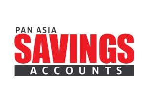 Savings Accounts