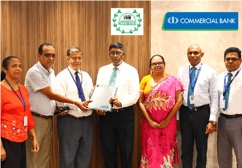 ComBank launches dedicated loan scheme to revitalise Sri Lanka’s tea industry