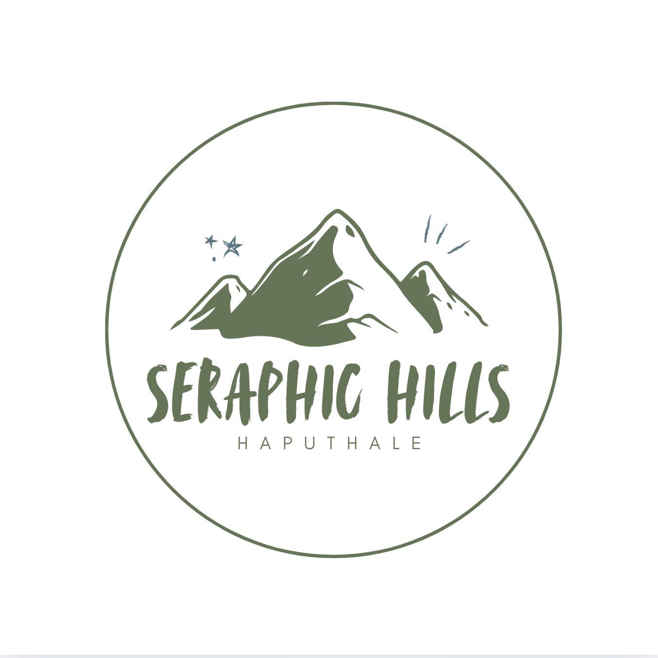 Seraphic Hills - Haputale