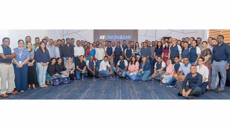 Union Bank Recognises Top Performers at 2Q 2026 UB Heroes Awards
