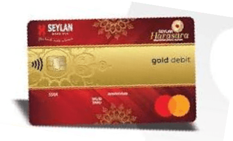 Harasara Debit Card