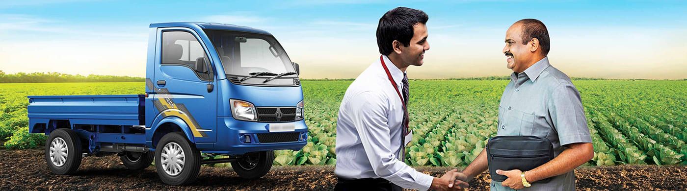 Motor Truck Leasing