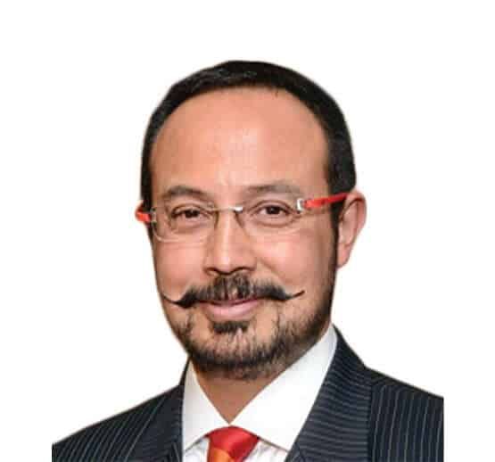UNION BANK APPOINTS MR. ANIL KESHARY SHAH TO THE BOARD