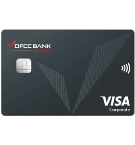 Corporate Credit Card