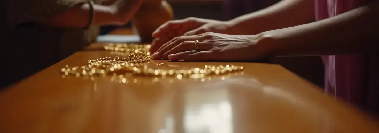 Gold Loans