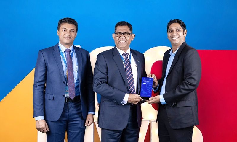 HNB once again ranked among Sri Lanka’s Most Valuable Brands for 2026
