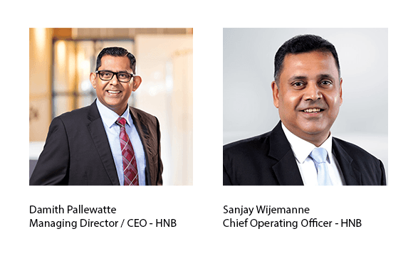 HNB reports strong first-half growth with Rs 224 Bn increase in advances
