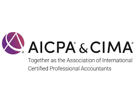 AICPA and CIMA