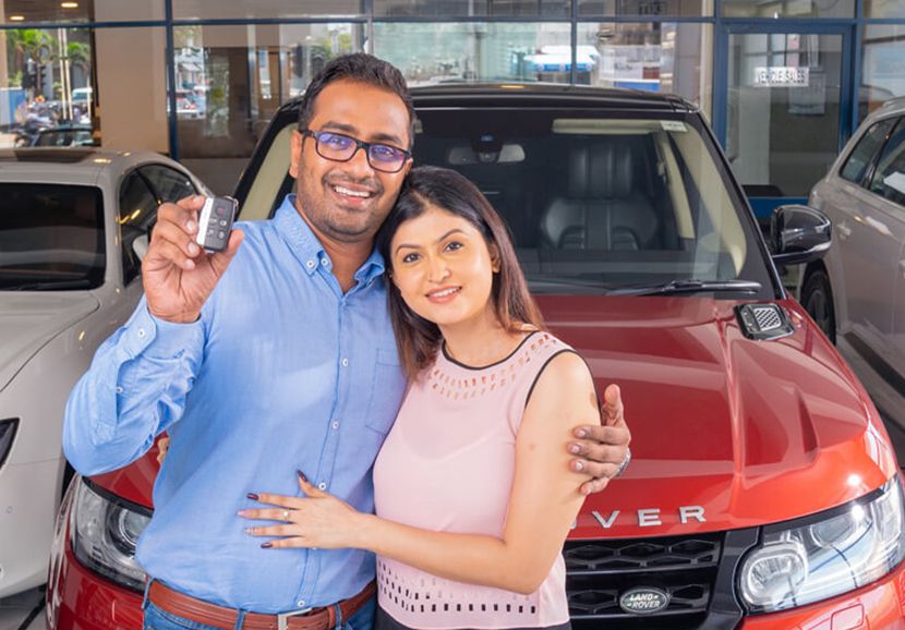 Vehicle Loan