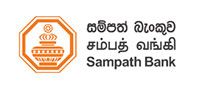 Sampath Bank PLC