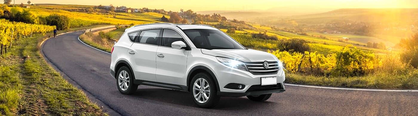 Motor Car Leasing
