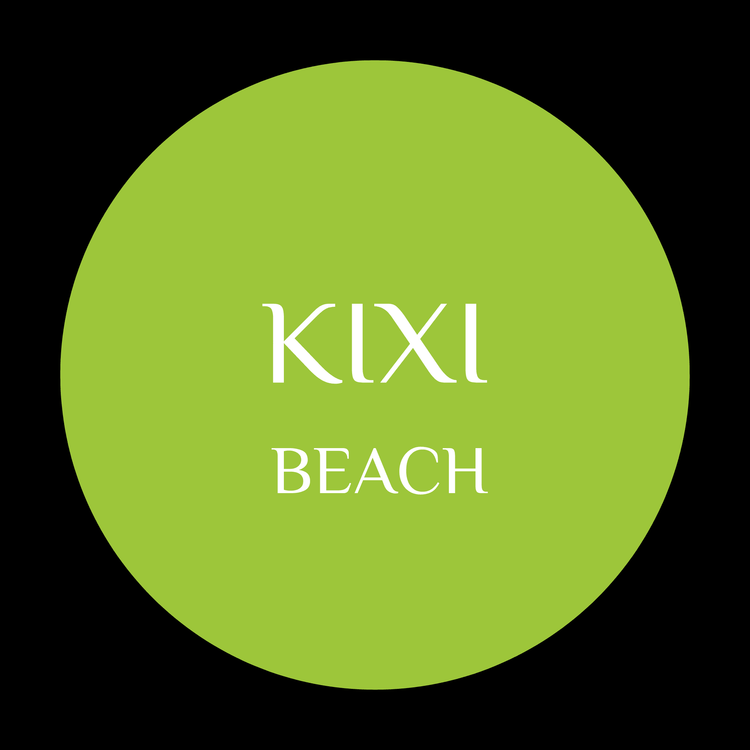 Kixi Beach Villa – Talpe