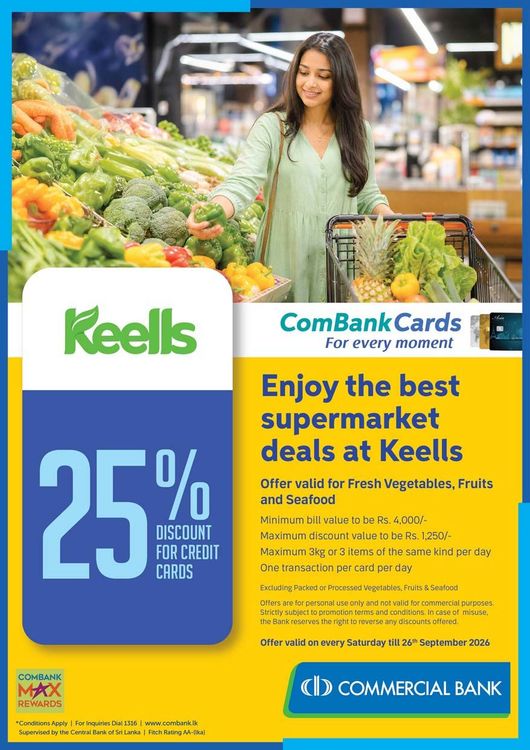 Keells