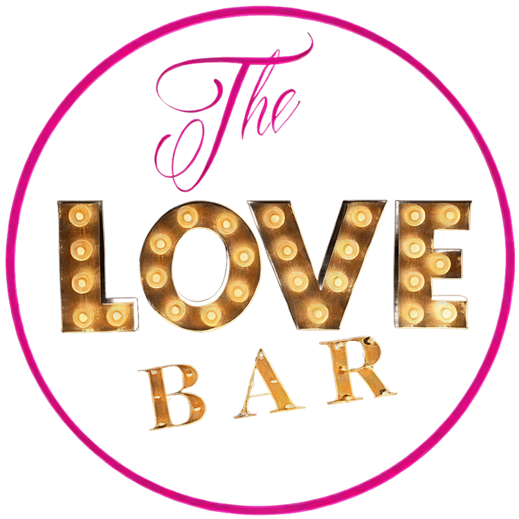The Love Bar Flamingo House