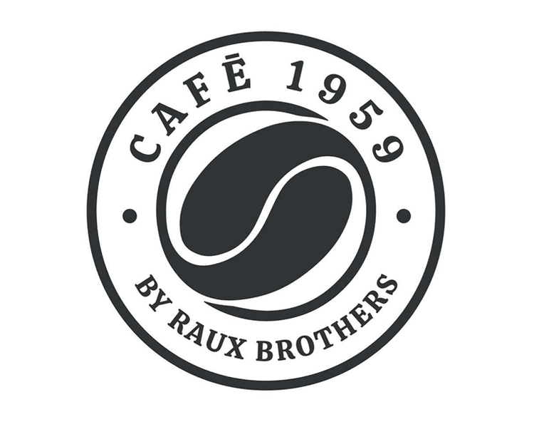 Cafe 1959 by Raux Brothers