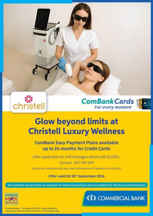 Christell Luxury Wellness