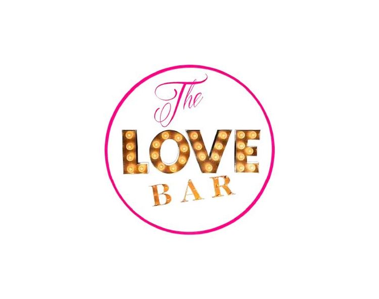 The Love Bar Flamingo House
