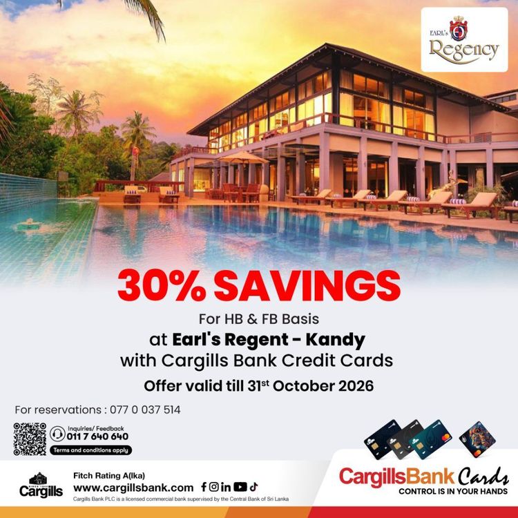 Earls Regent Hotel