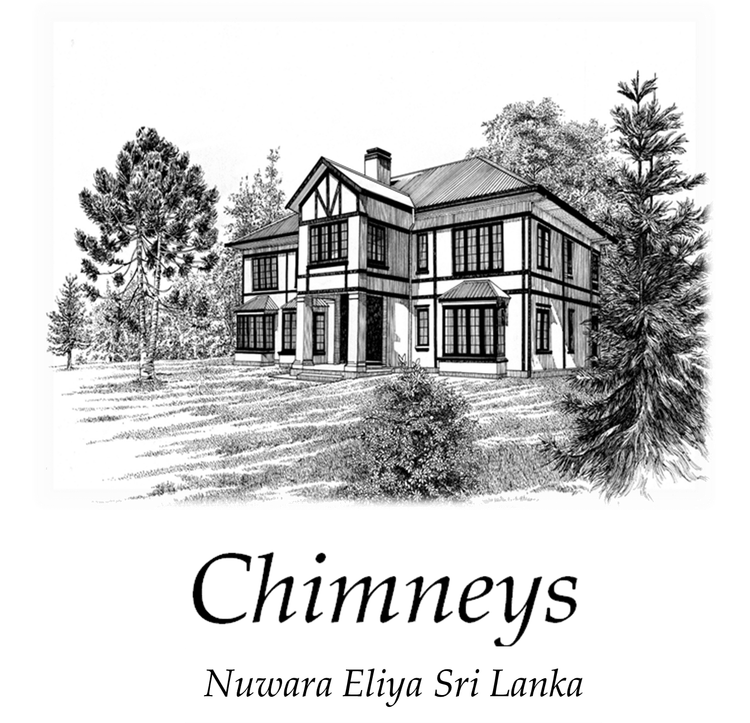 Chimneys – Nuwara Eliya