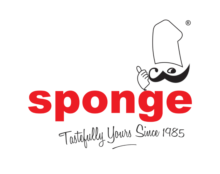 Sponge Pastry