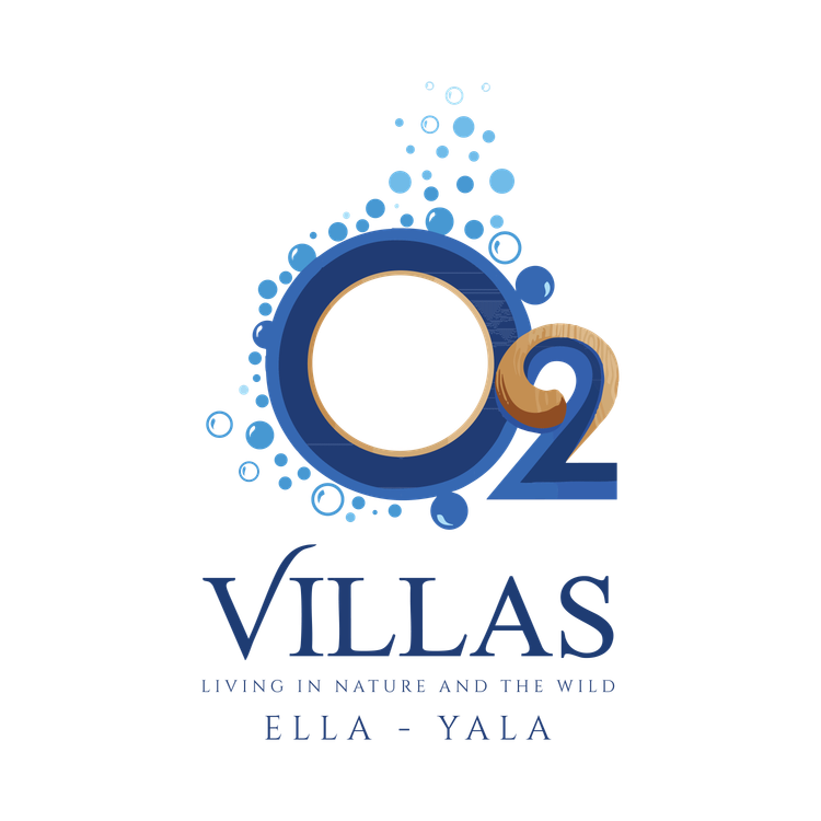 O2 Villas - Ella & Yala