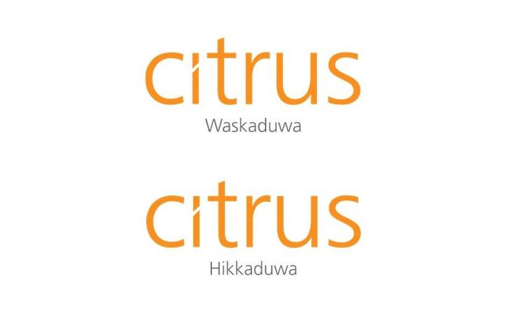 CITRUS HOTELS