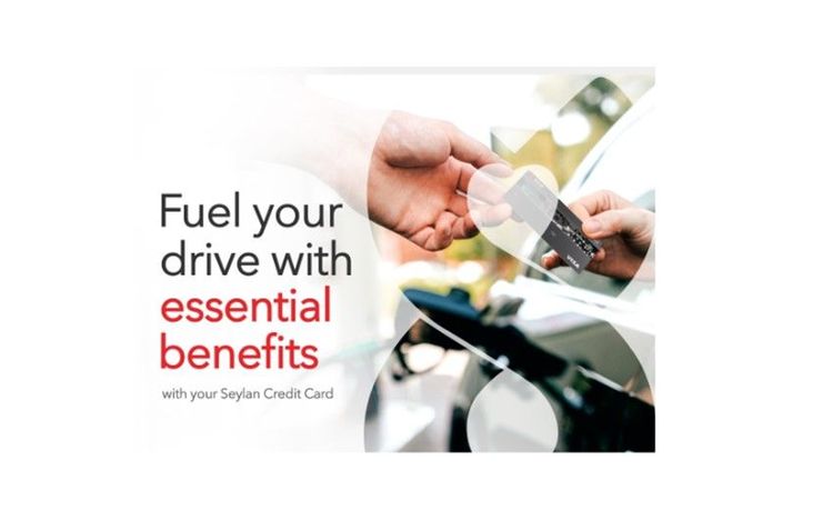 FUEL OFFER 2026