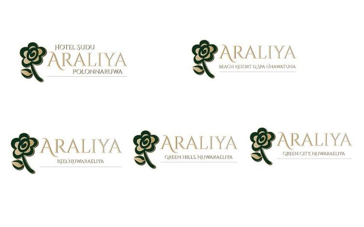 ARALIYA HOTELS