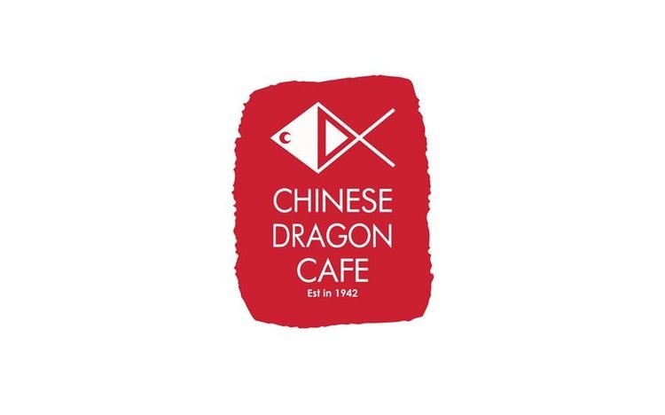CHINESE DRAGON CAFE