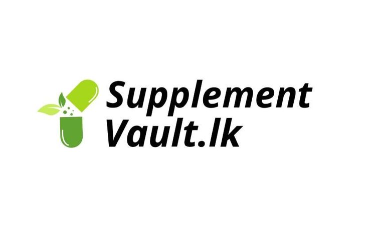Supplement Vault.LK