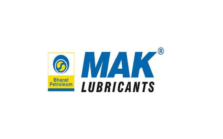 MAK LUBRICANTS