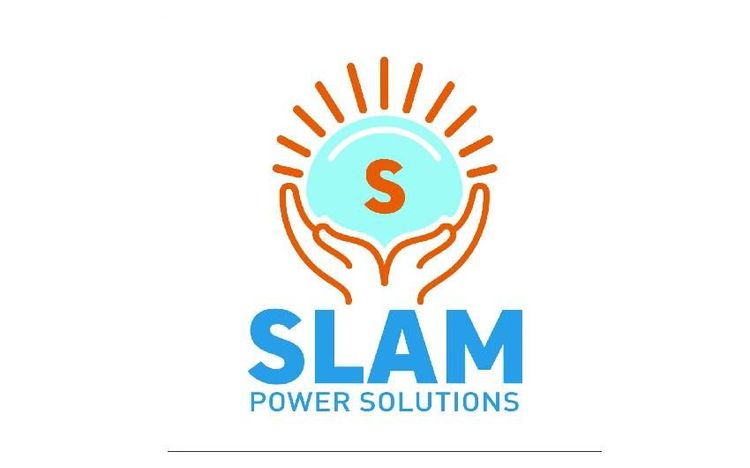 SLAM POWER SOLUTIONS (PVT)LTD