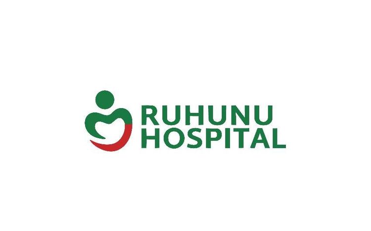 Ruhunu Hospital