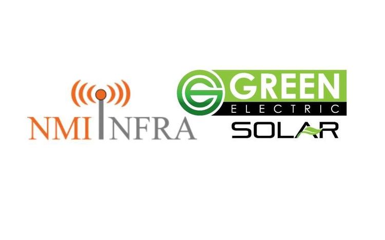 NMI Infra (Pvt.) (Ltd.) | Green Electric Solar