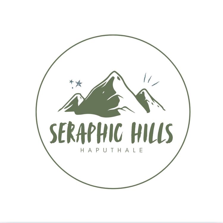 Seraphic Hills - Haputale