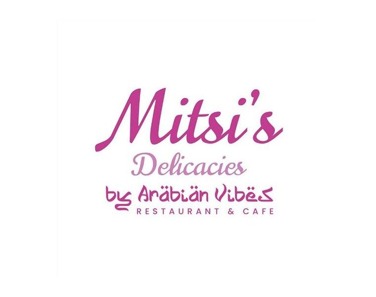 Mitsi’s Delicacies