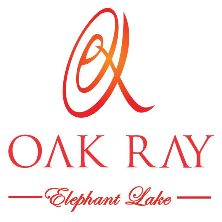 Oak Ray Elephant Lake - Sigiriya