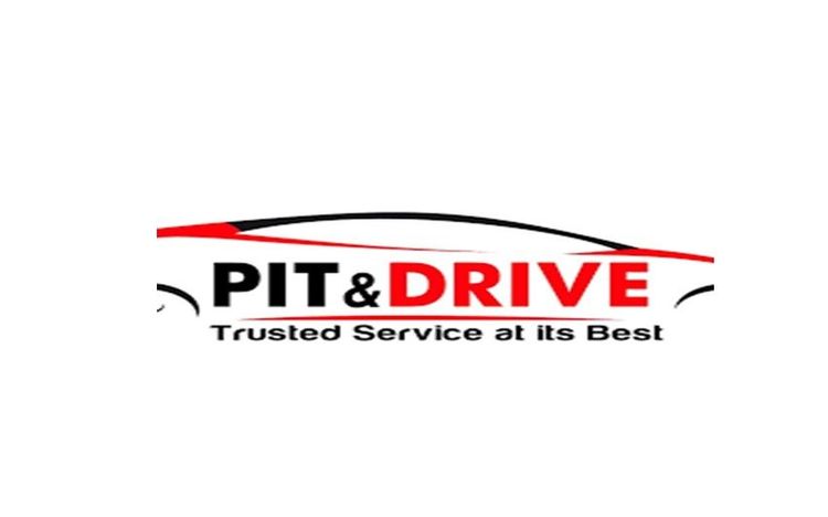 PIT & DRIVE