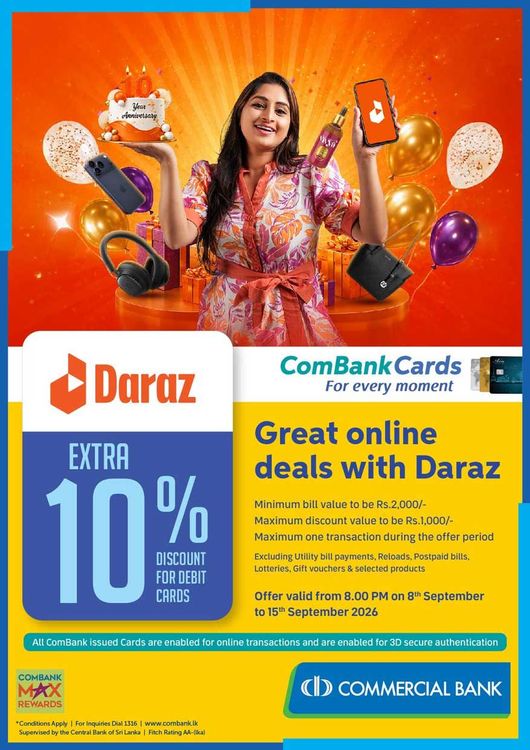 Daraz